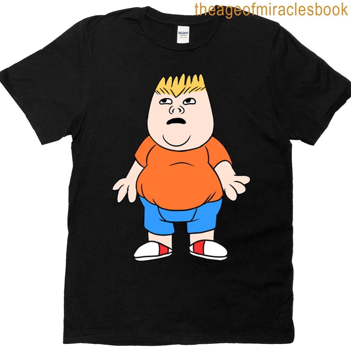 Bart Mole Daddy Son T-shirt Bart Mole Daddy Son T-shirt