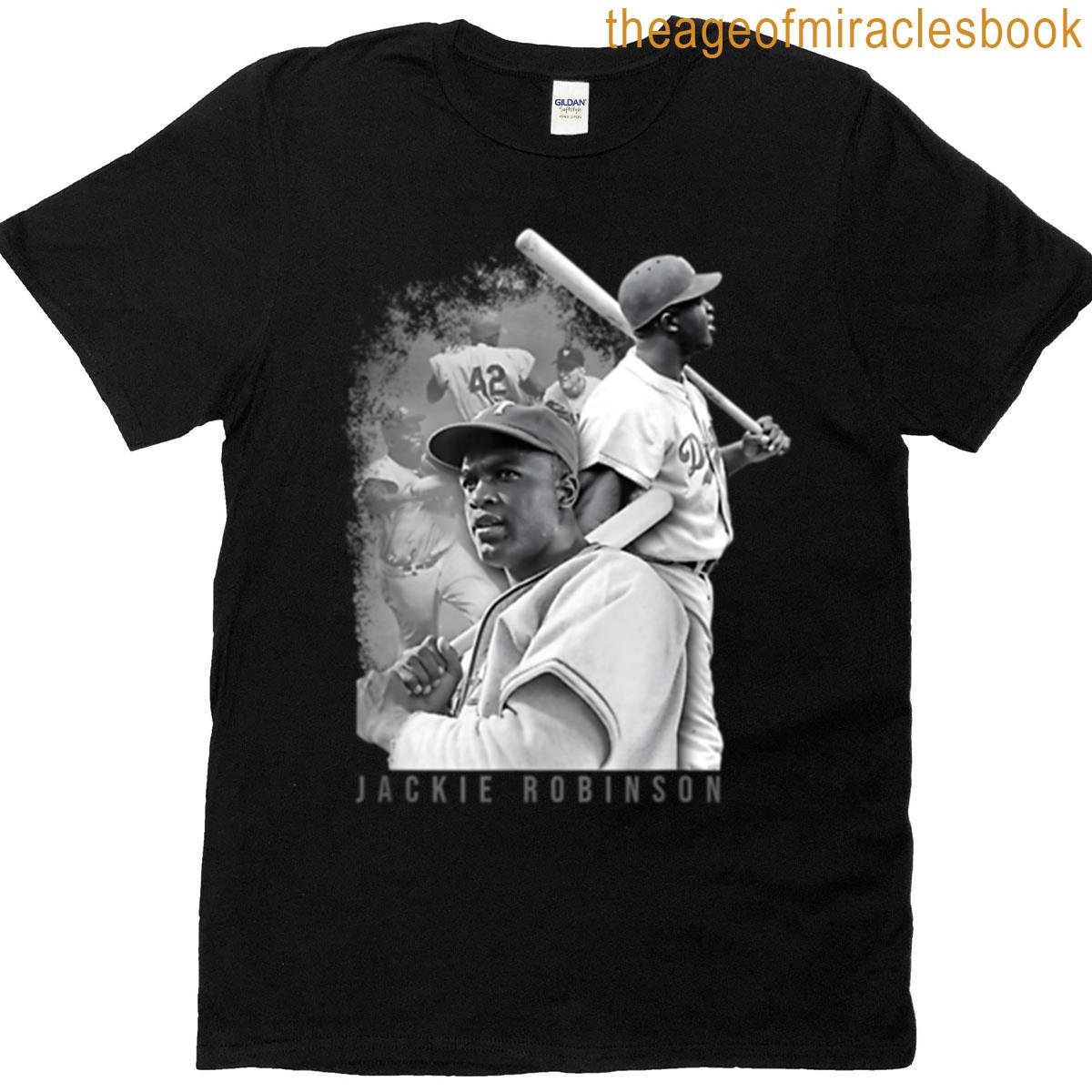 Great Moment Store Baseball T-shirt