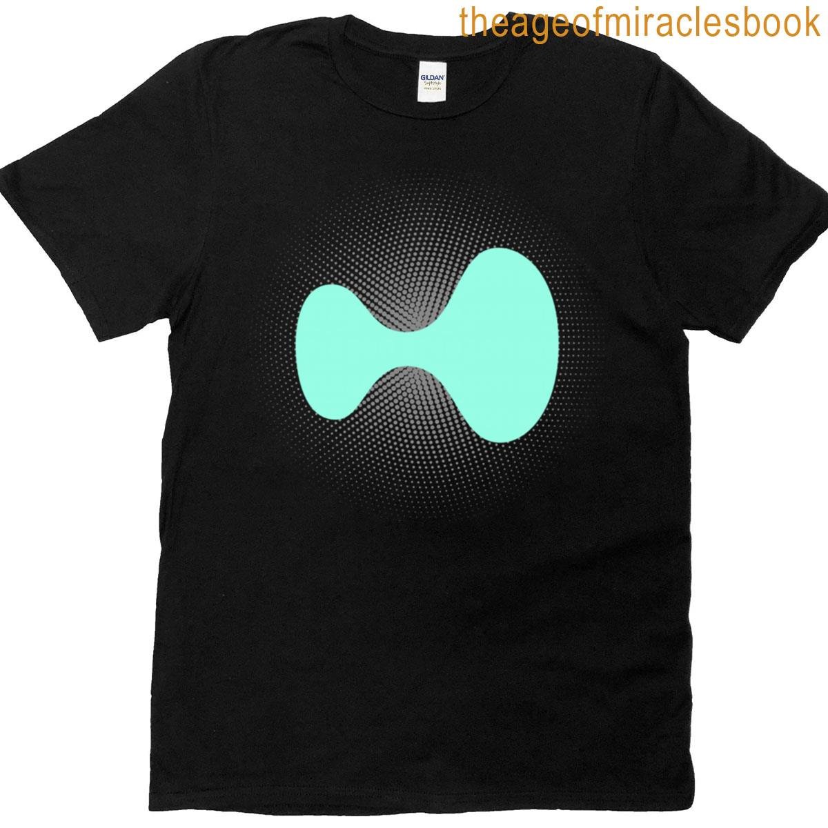 Hyperliquid Logo Crypto Merchandise T-shirt
