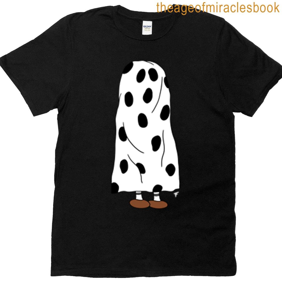 I Got A Rock – Black Background T-shirt