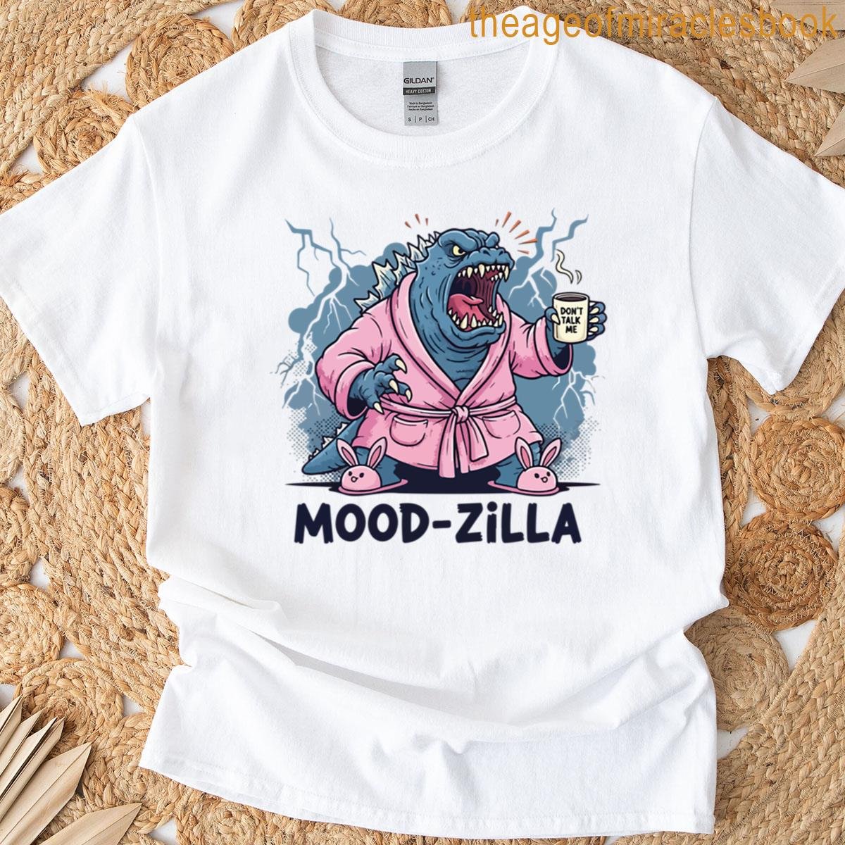 Morning Mood T-shirt