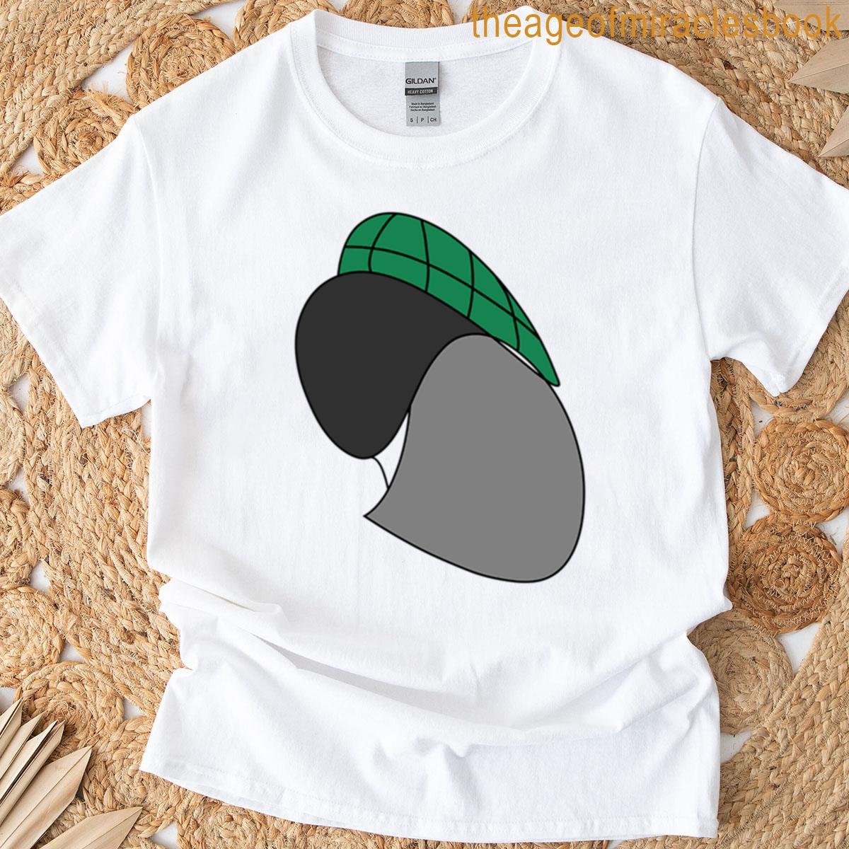 Ninja Turtle T-shirt