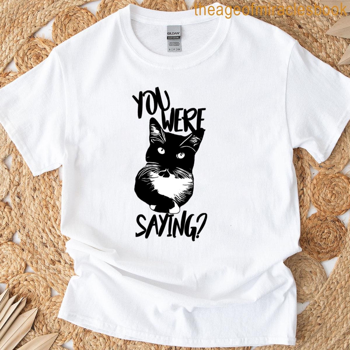 No Time For Drama T-shirt
