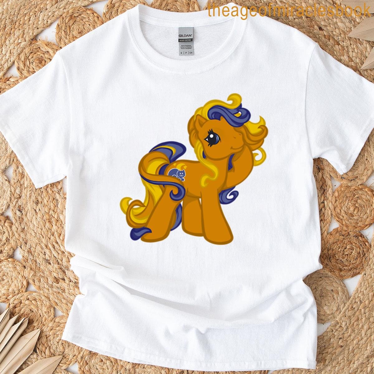 Pumpkin Tart T-shirt