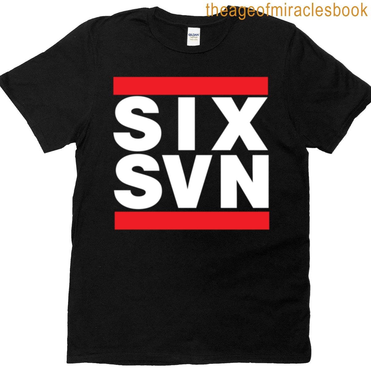 Six Seven T-shirt