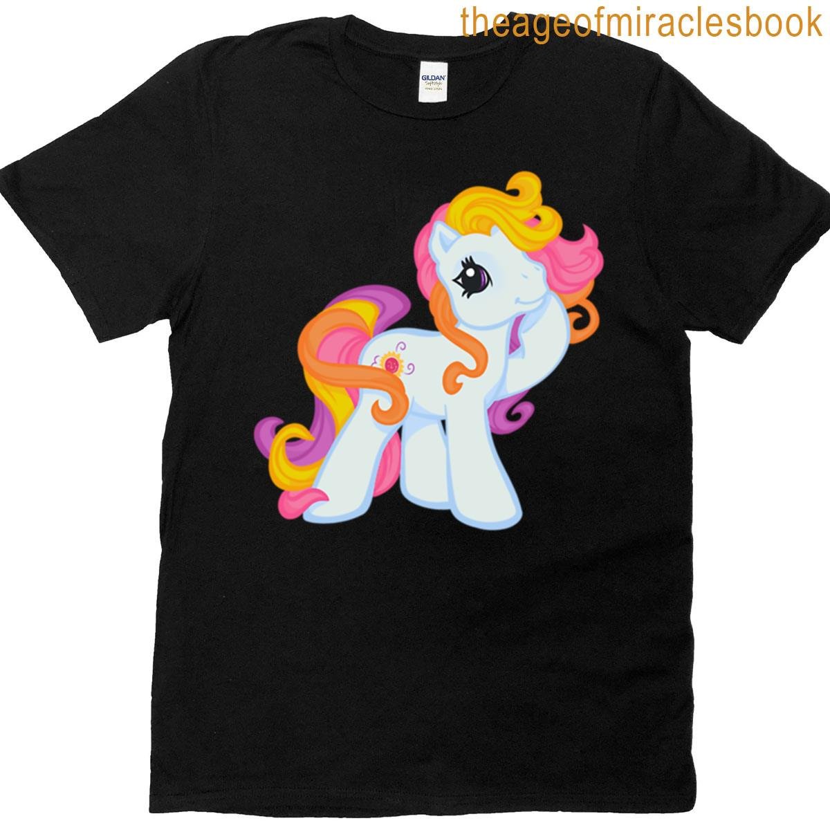 Sunny Daze T-shirt
