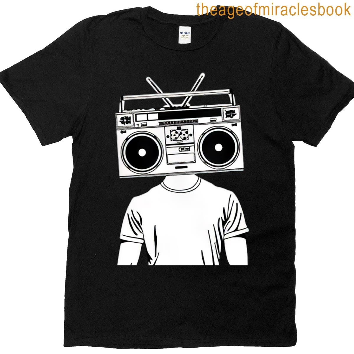 Talking Heads T-shirt