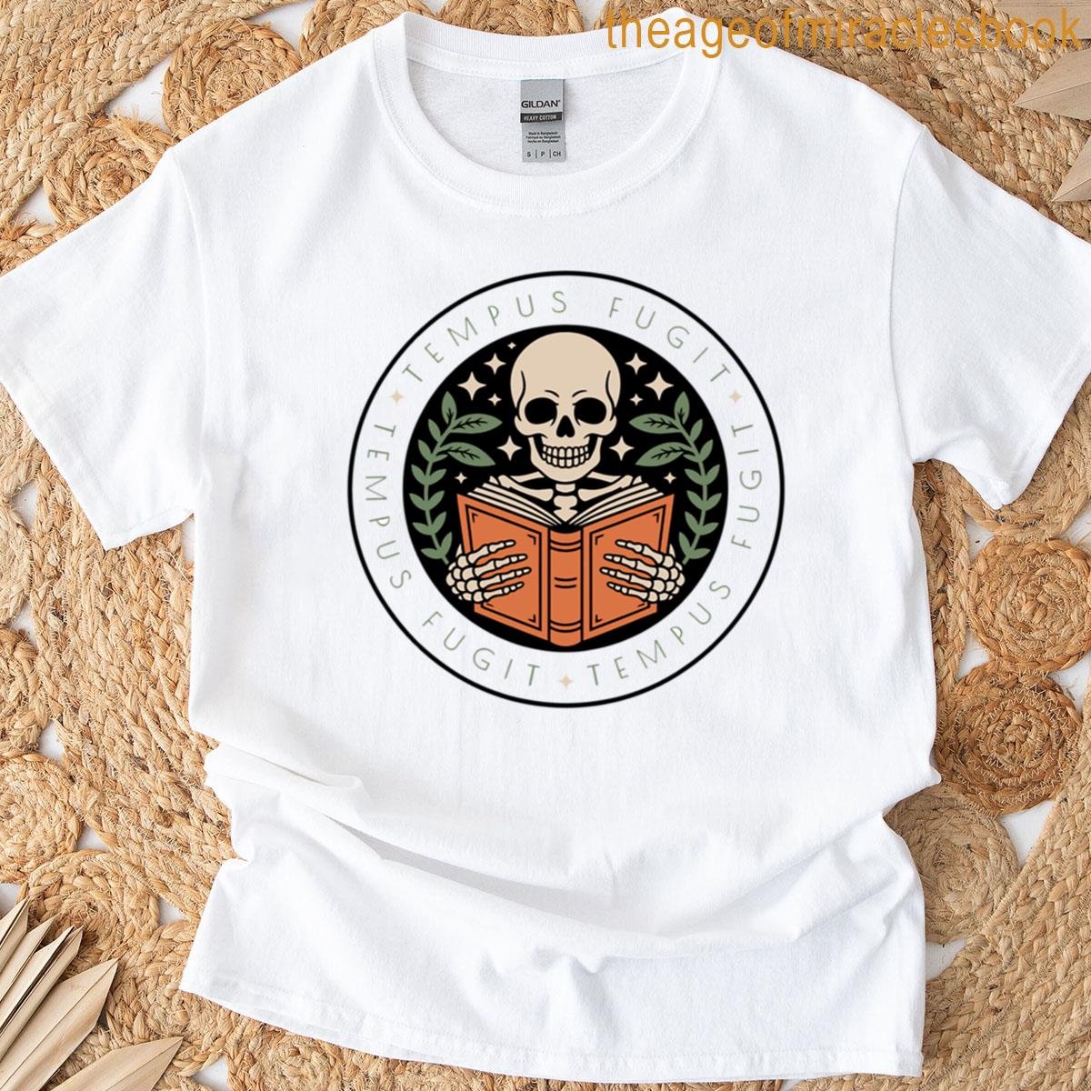 Tempus Fugit T-shirt