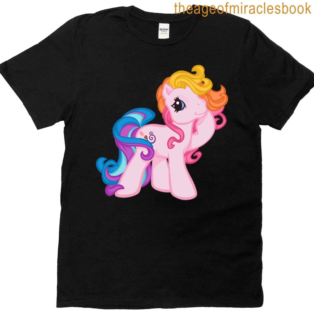 Toola Roola T-shirt