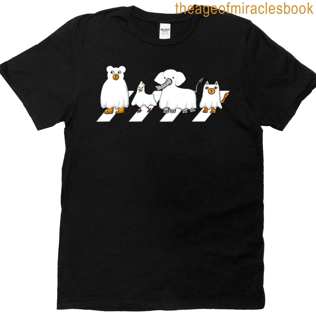 Trick Or Treat T-shirt