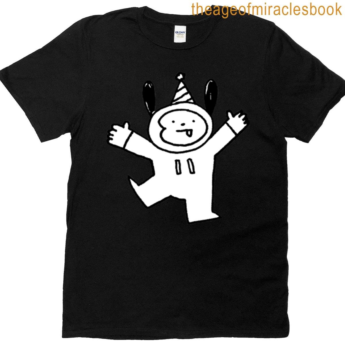 Birthday Boy T-shirt