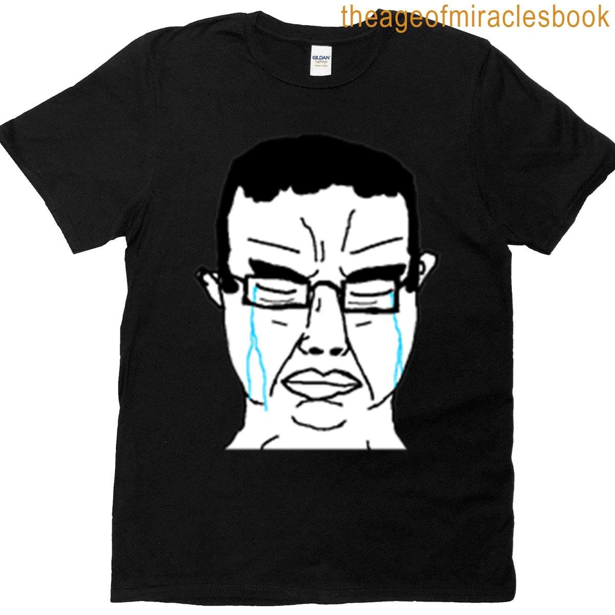 Chud Jak T-shirt