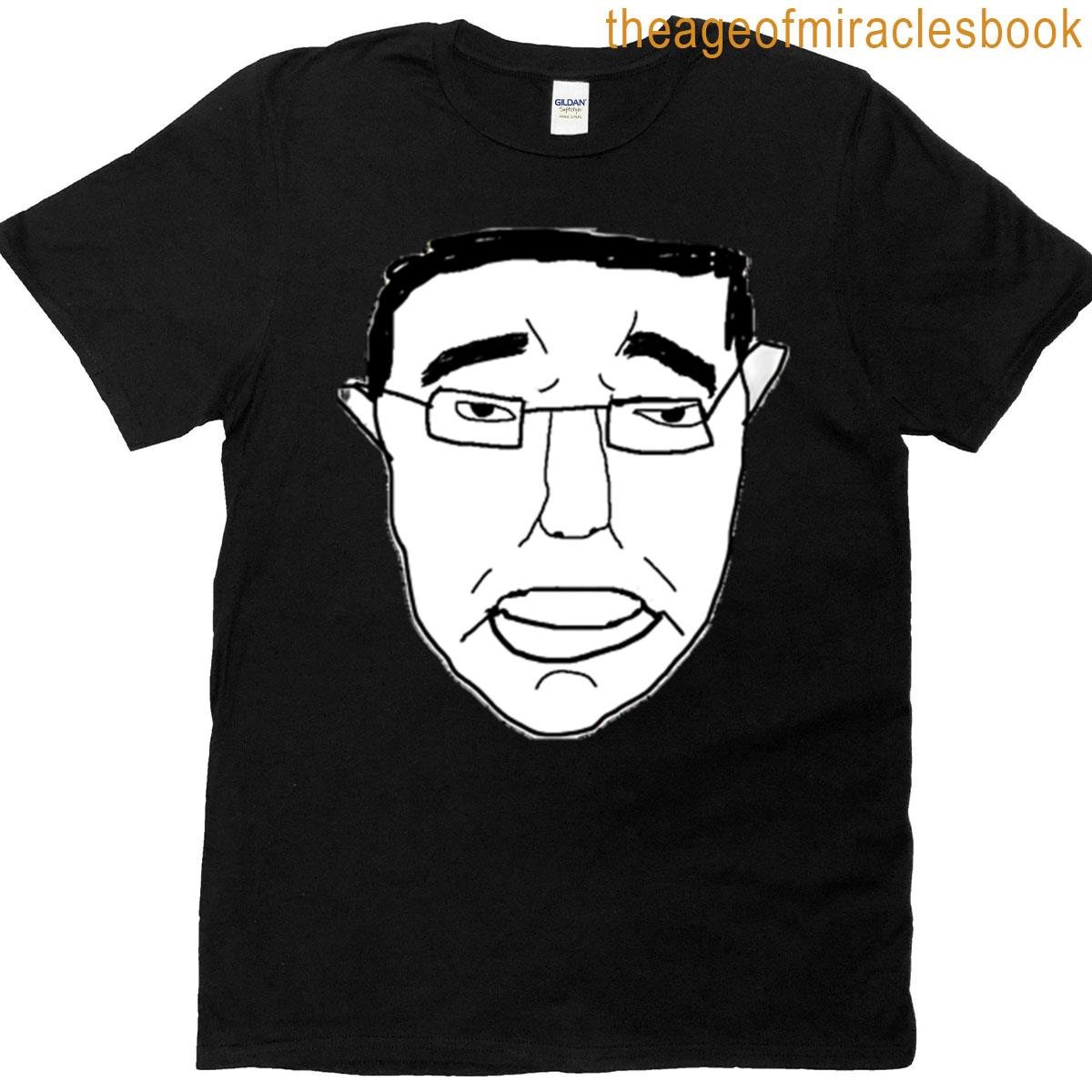 Chudjak Front T-shirt