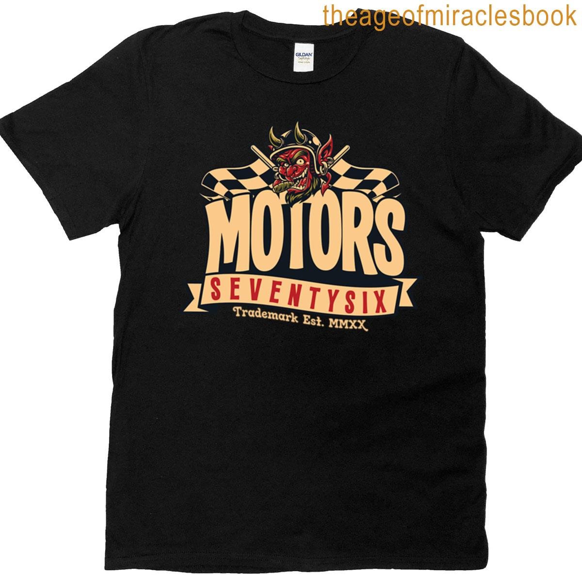 Development Logo Oversized T-shirt