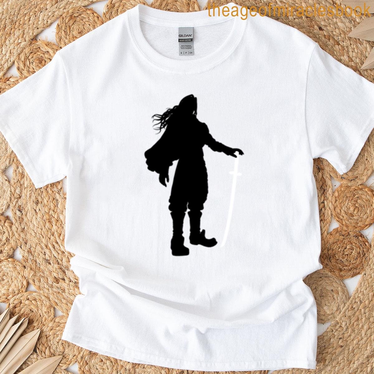 Dunban Silhouette T-shirt