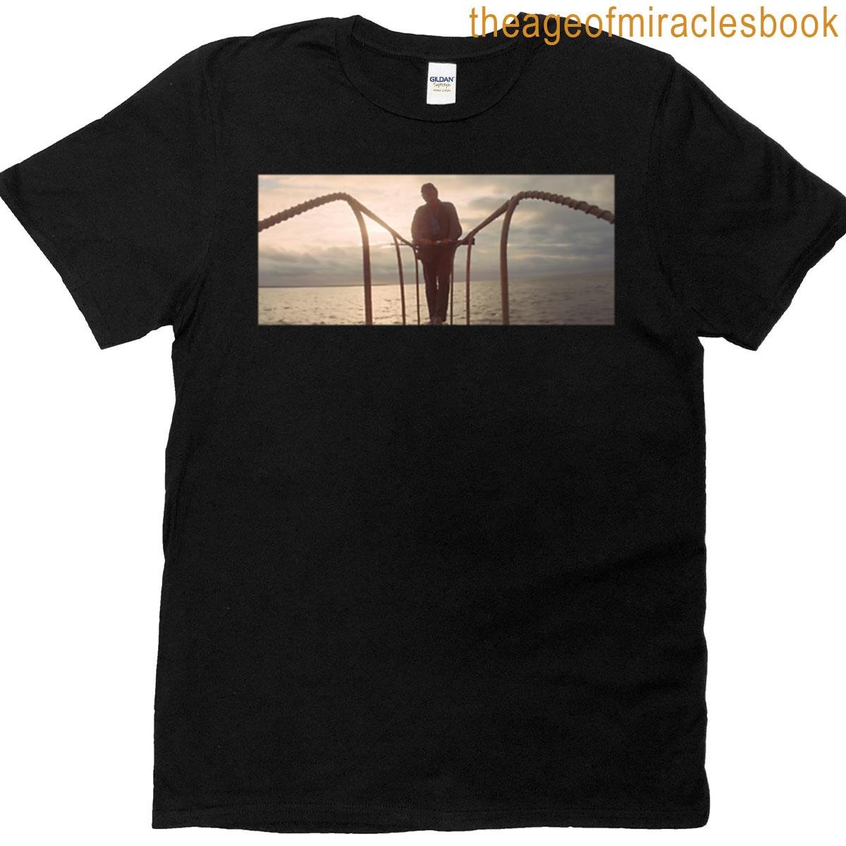 Happy Fishing T-shirt