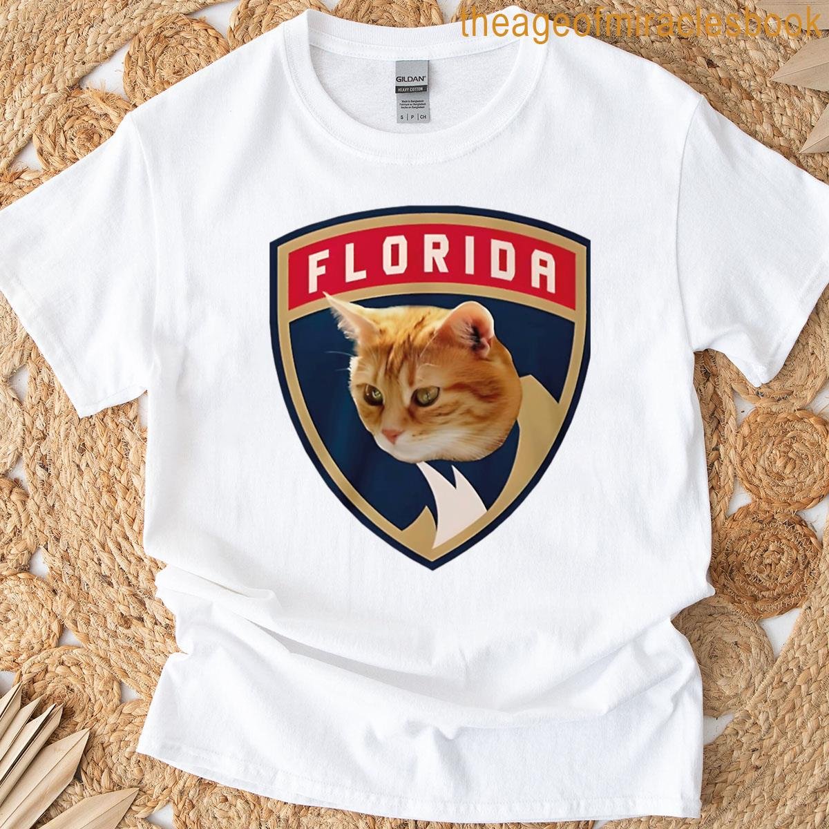 Hockey Florida Panthers T-shirt
