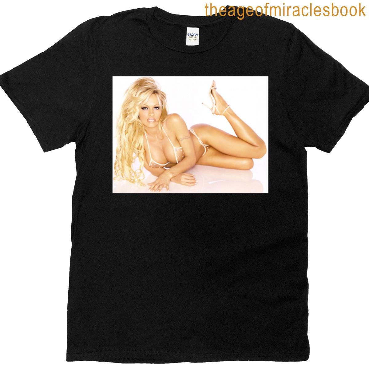 Hot Sexy T-shirt