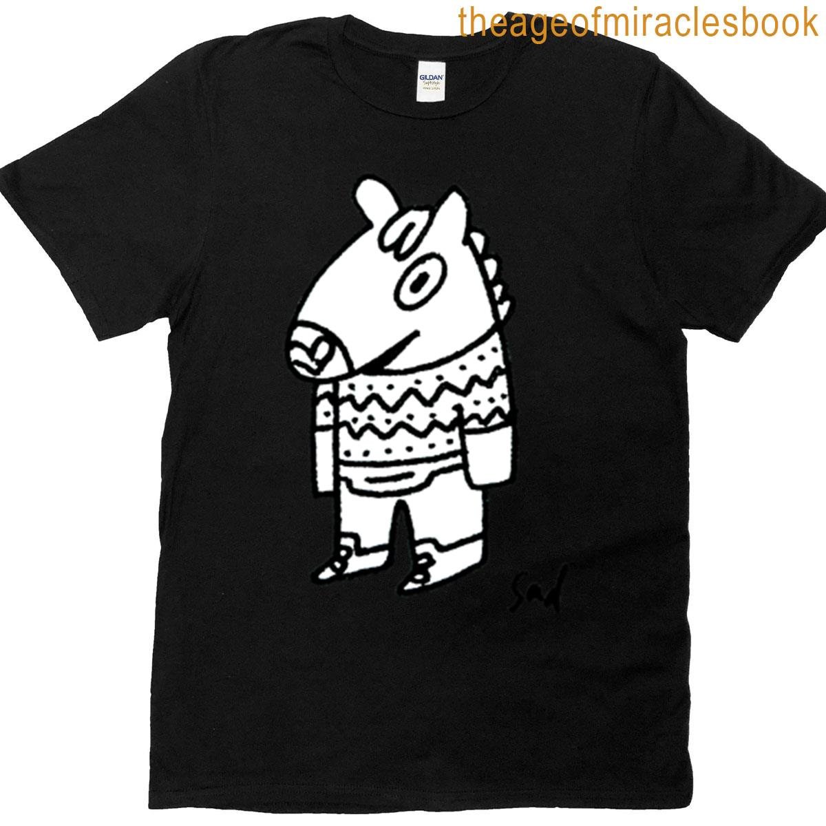 Misery Boy T-shirt