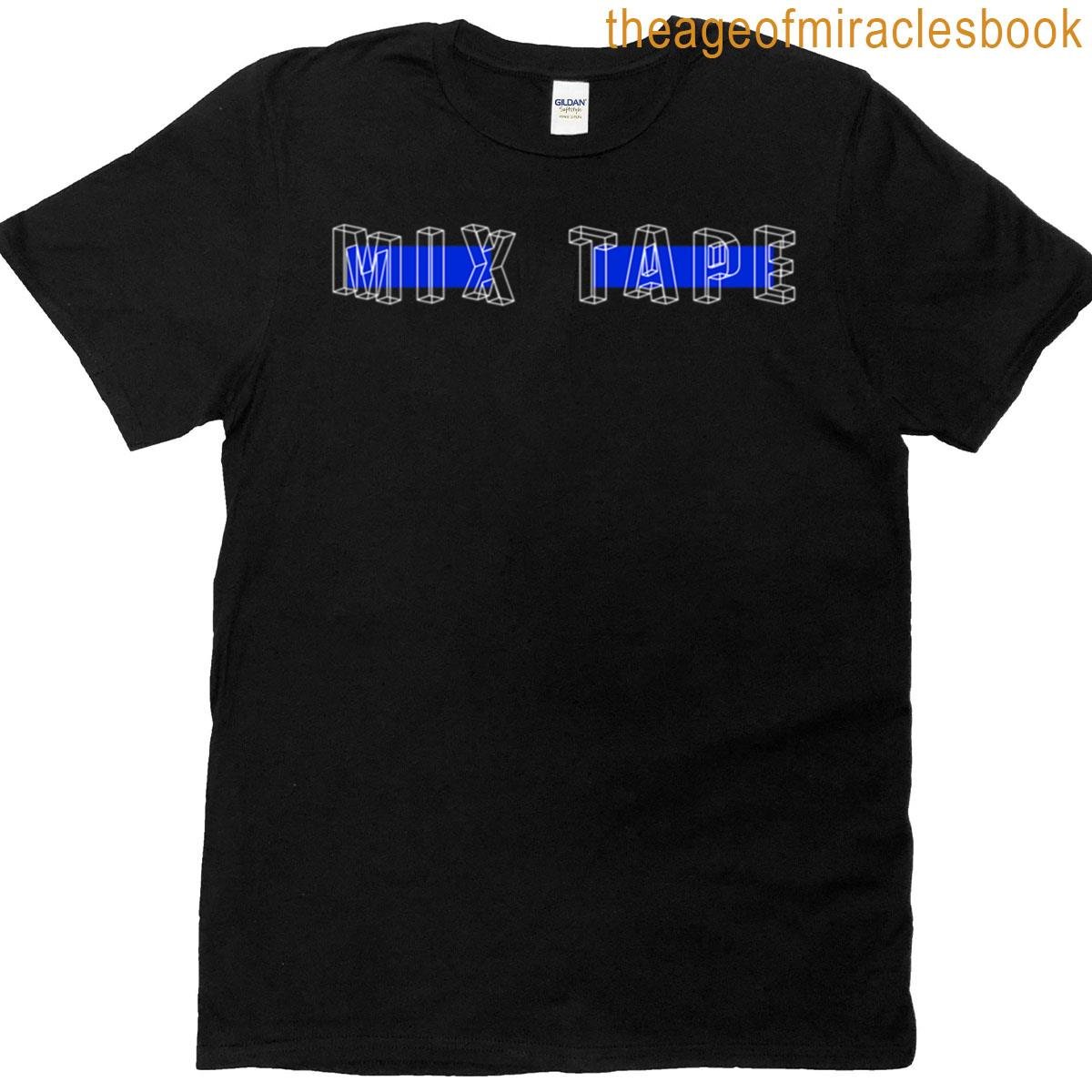 Mix Tape T-shirt