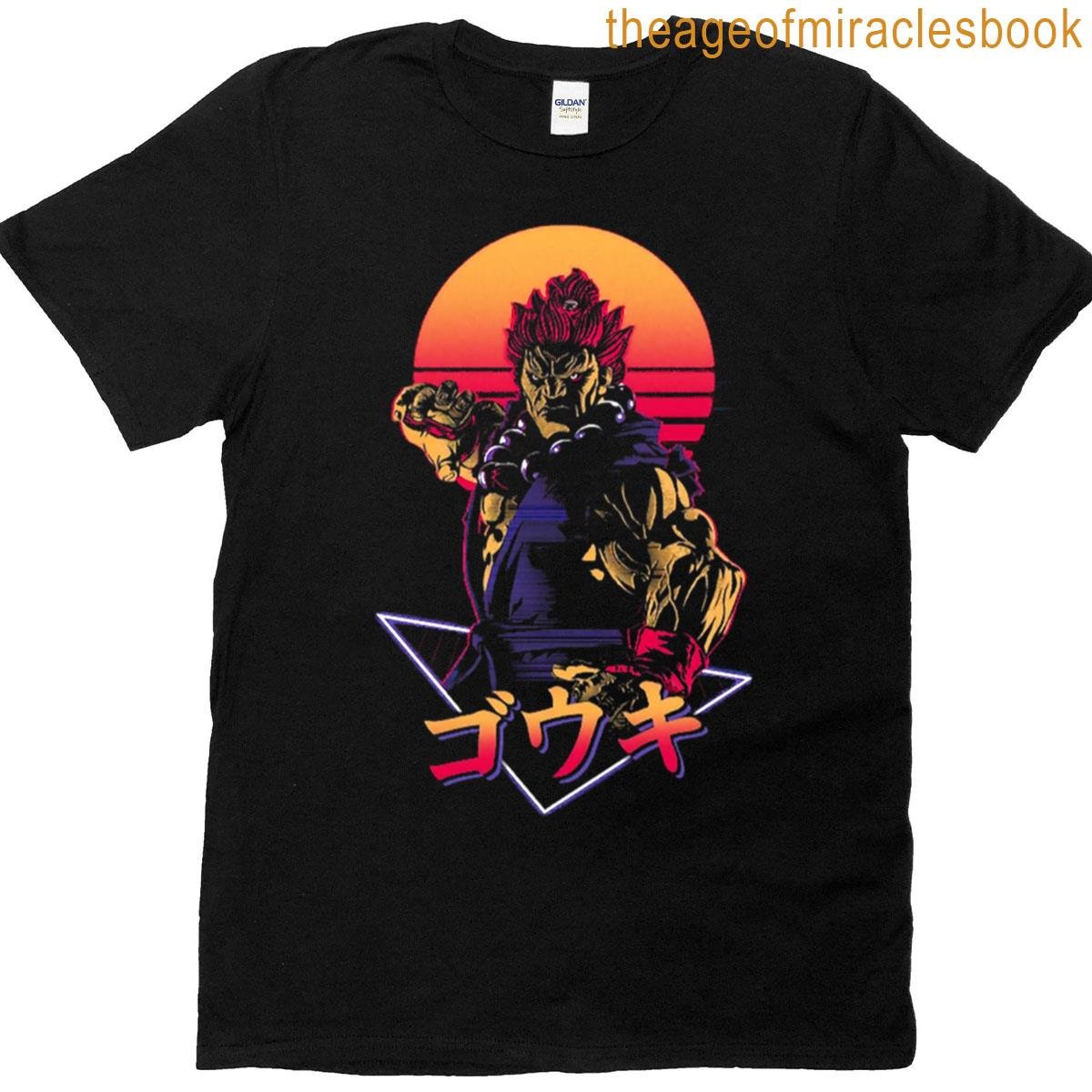 Retro Devil T-shirt