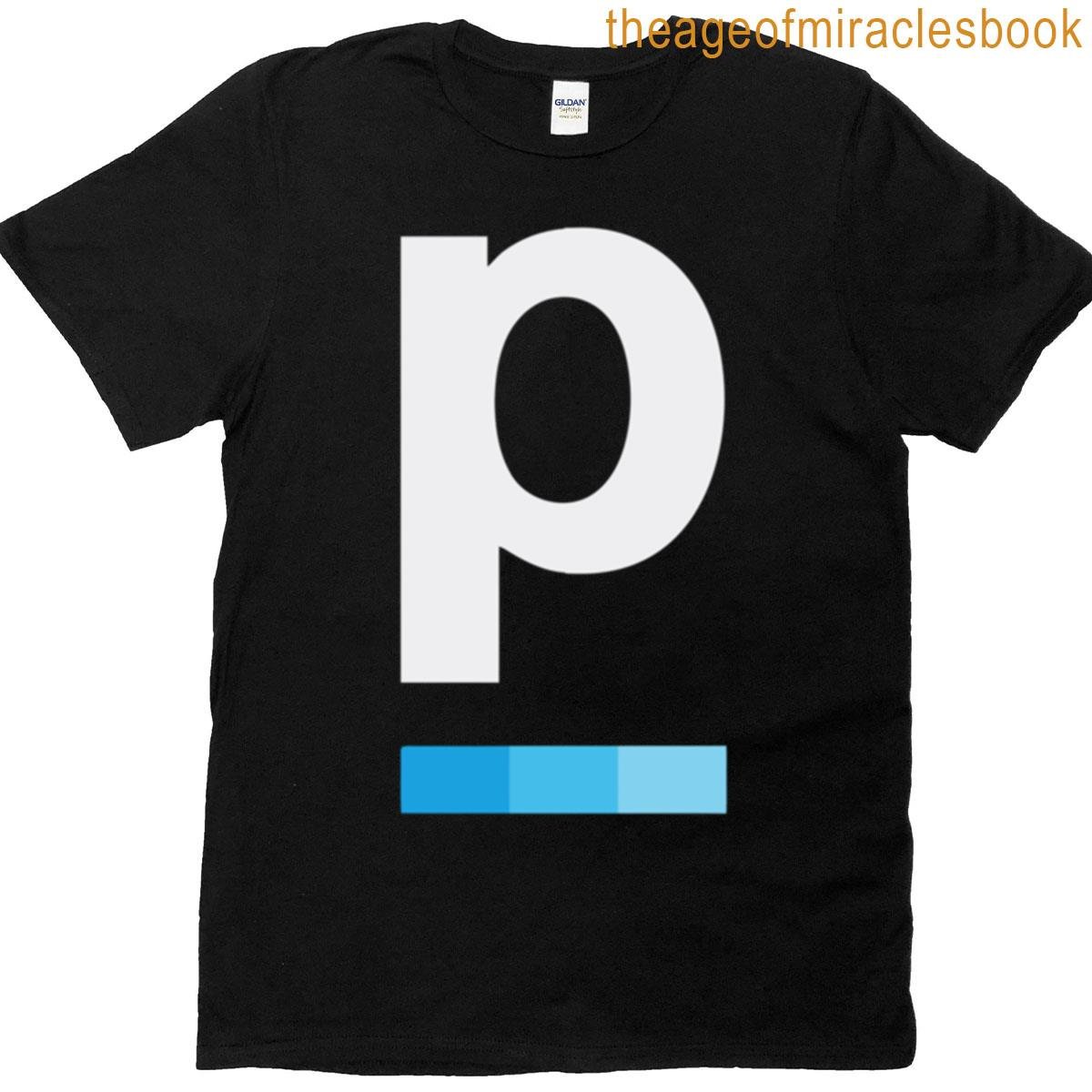 Skyline At Pricelinecom Bdusk T-shirt