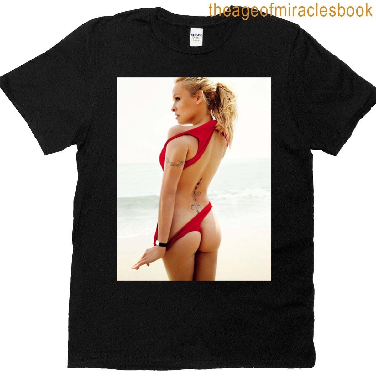 The Tattoes T-shirt