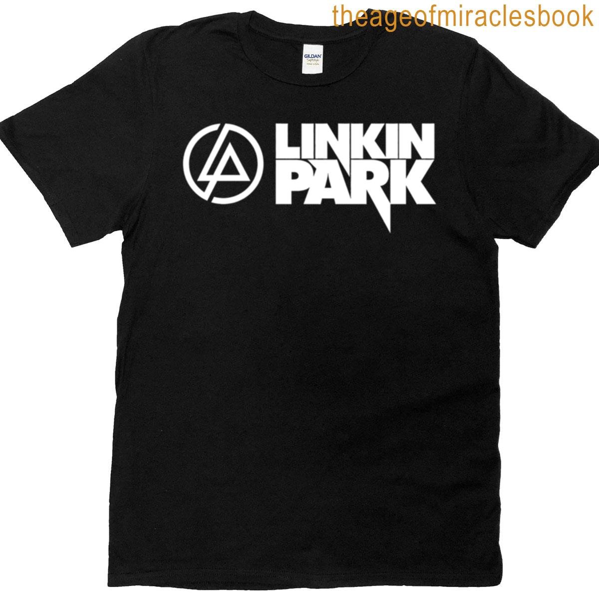 White Park Side T-shirt