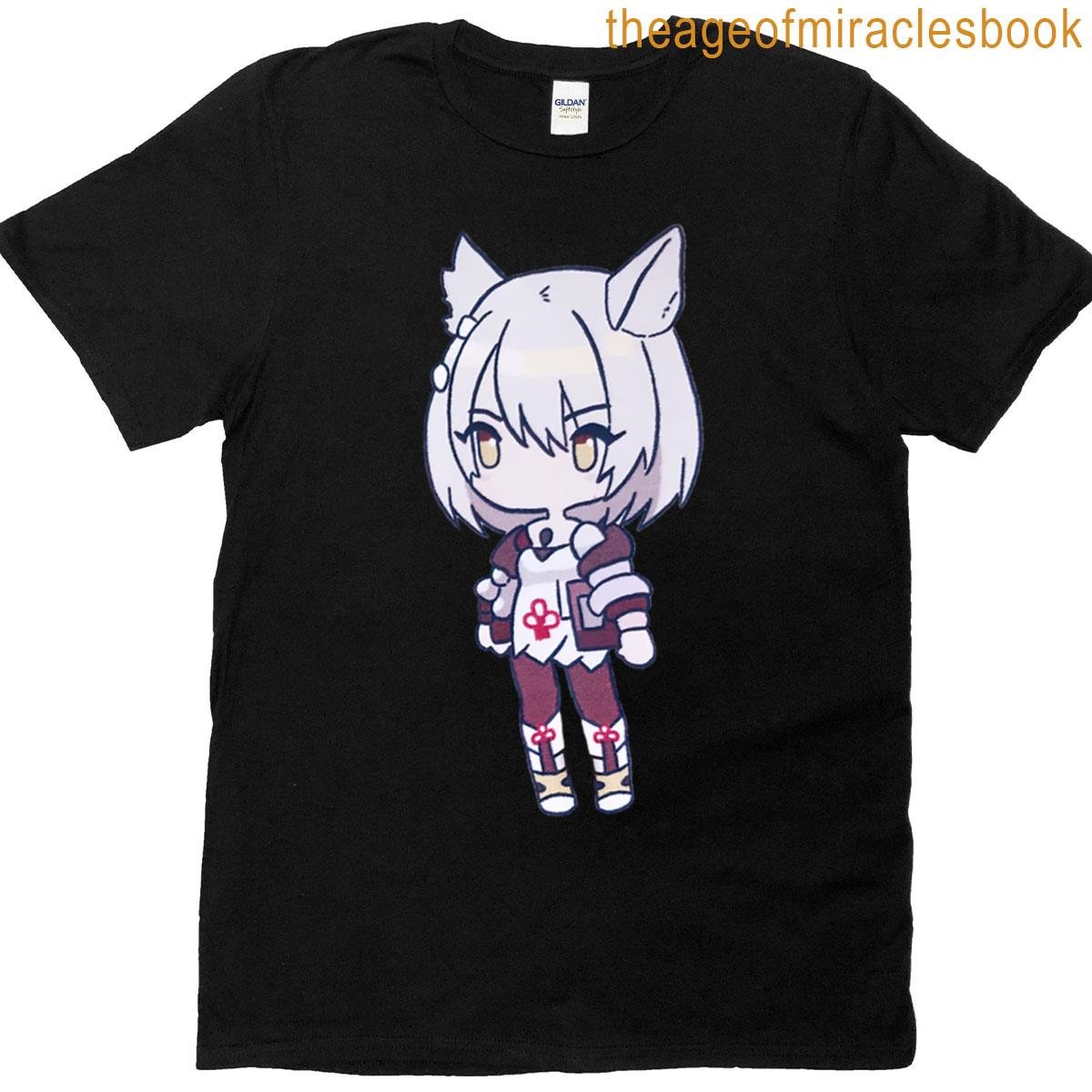 Xenoblade Chronicles 3 Noah T-shirt