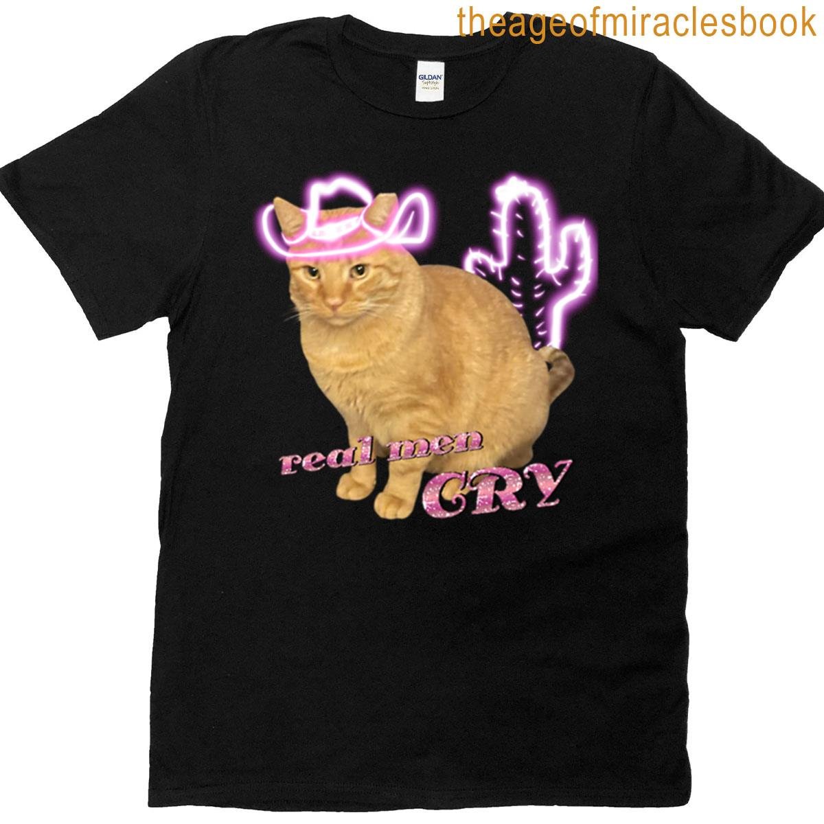 A Psa From Tombo The Cat T-shirt