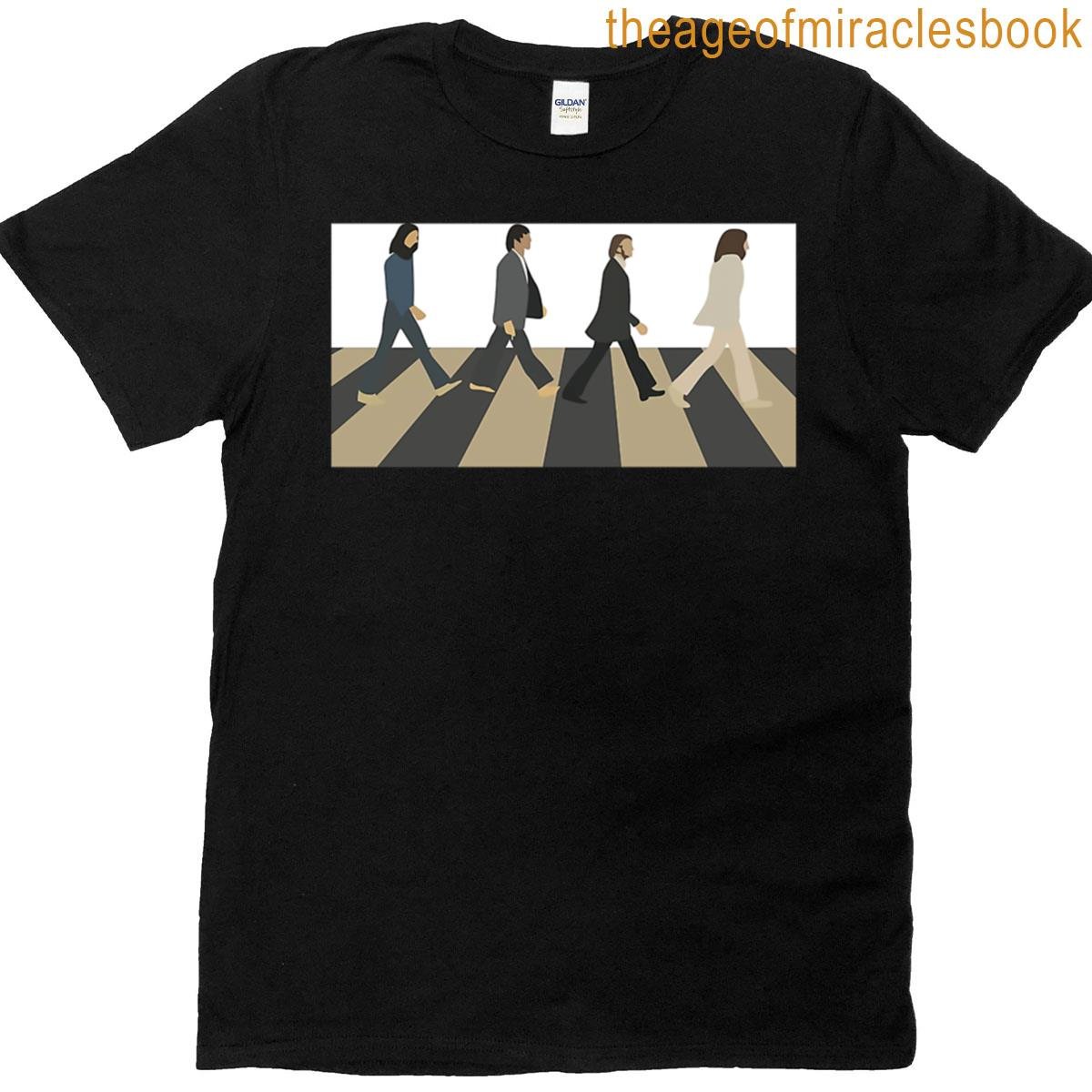 Abbey Road T-shirt
