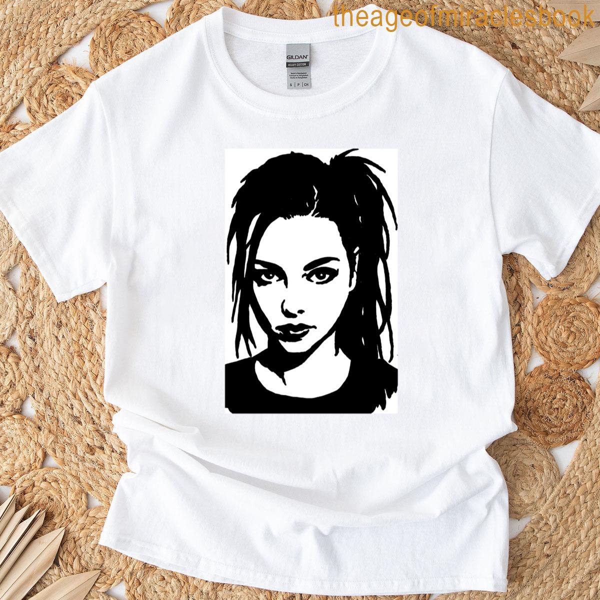Amy Lee T-shirt