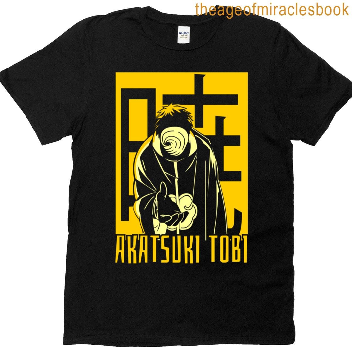 Broken Shinobi T-shirt