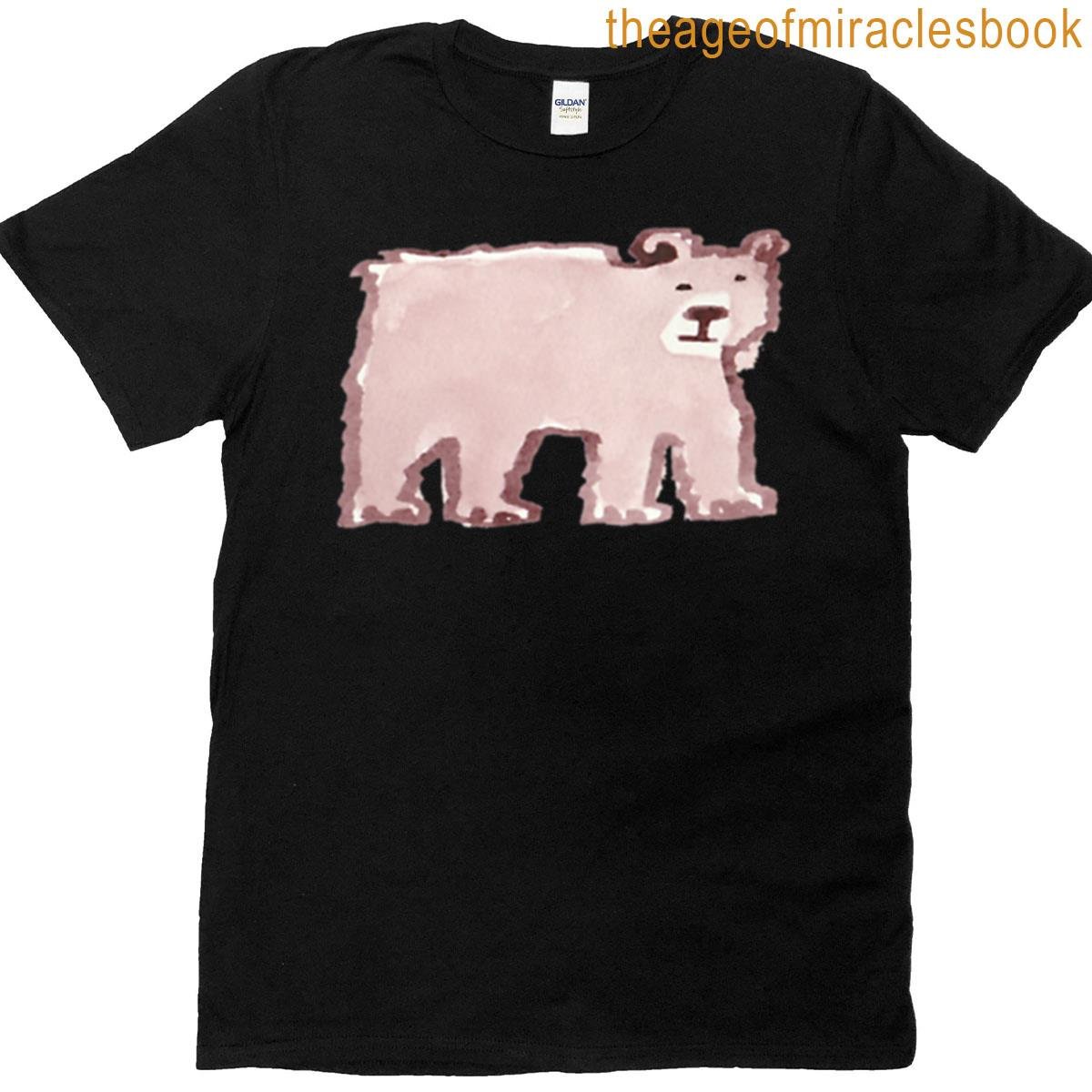 Brown Bear V2 T-shirt