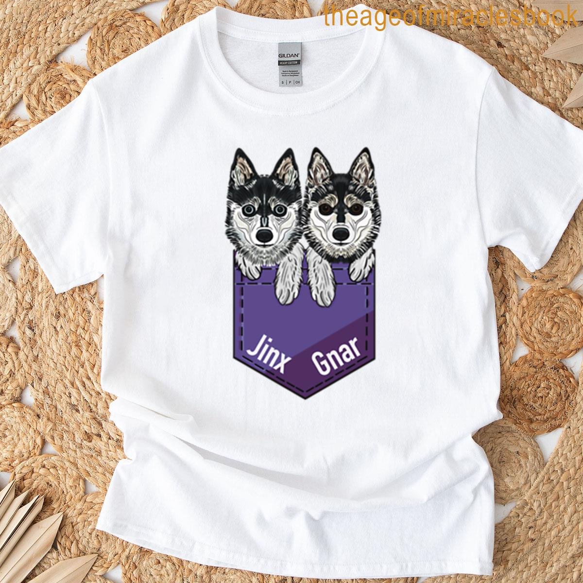 Commission For Kiterie T-shirt