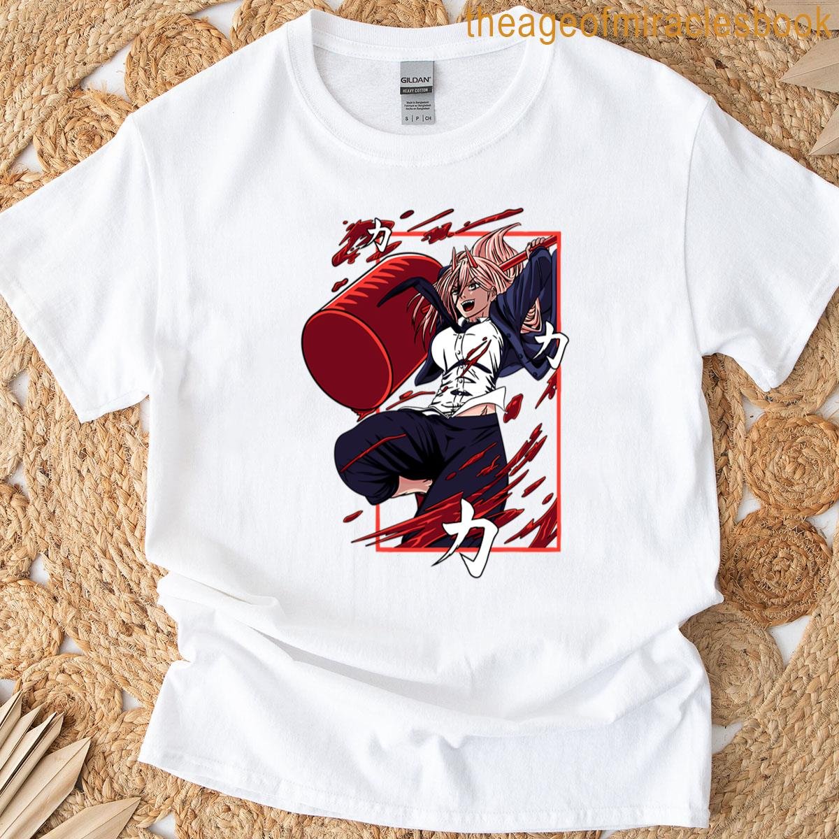 Cute Devil T-shirt