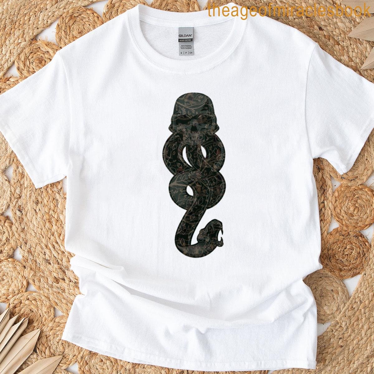 Death Eaters T-shirt