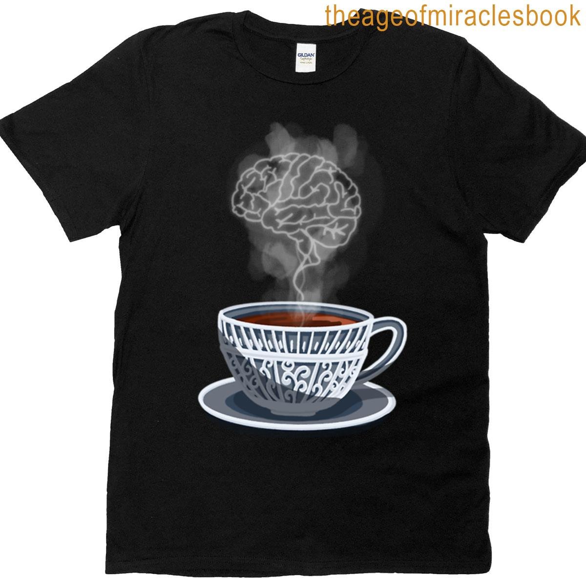 First Sip Feeling T-shirt