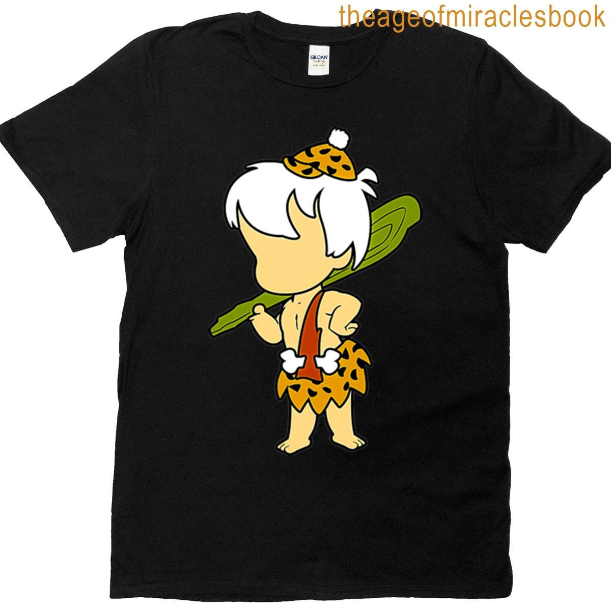 Flintstone – Bam Bam T-shirt