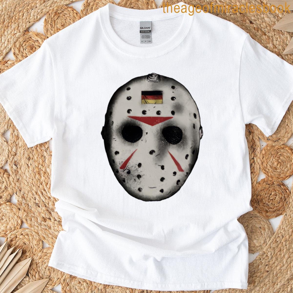Friday 13 – Falnesvi 6410 T-shirt
