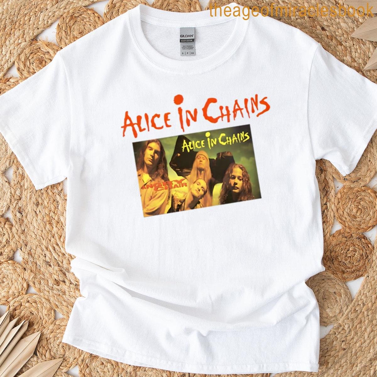Funny Cartoon Monster T-shirt