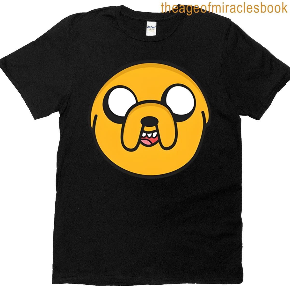 Funny Face T-shirt