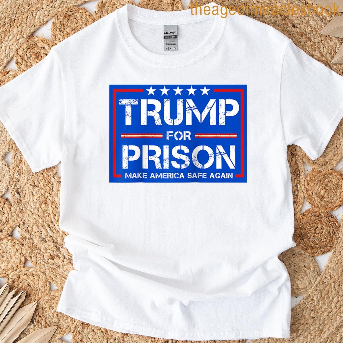 Funny Trump Raglan Baseball Tee T-shirt