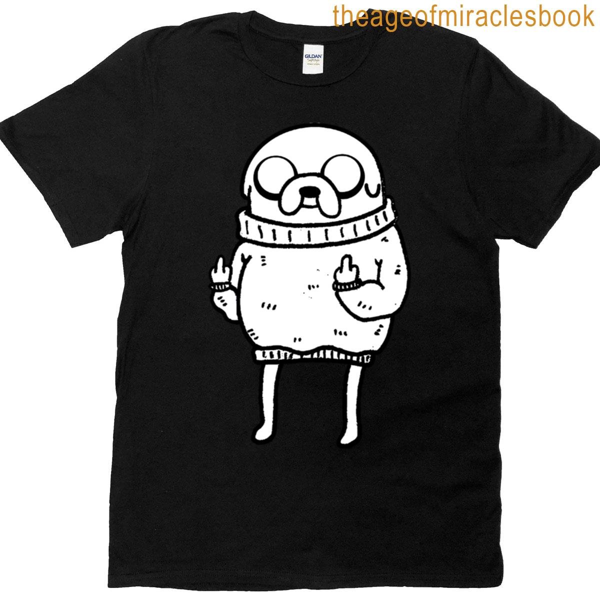 Good Cloth T-shirt