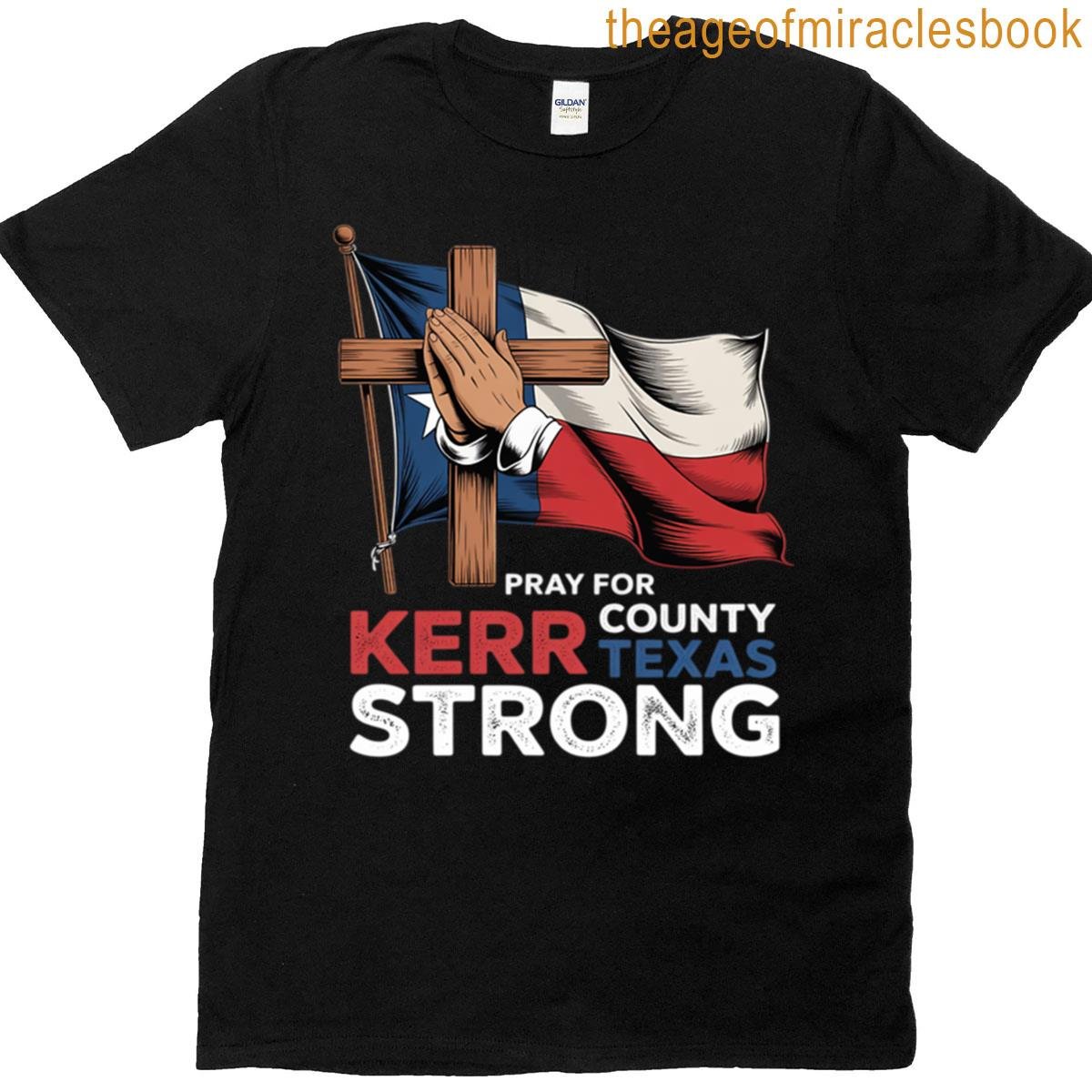 Heart Cute Corgi T-shirt