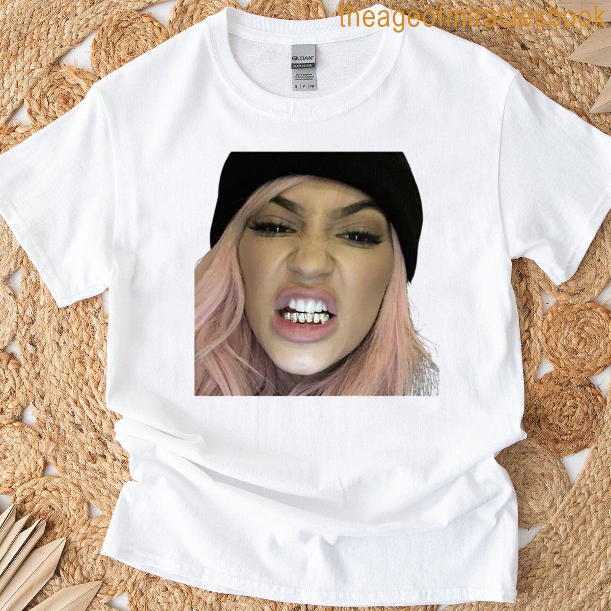 Iconic King Kylie T-shirt