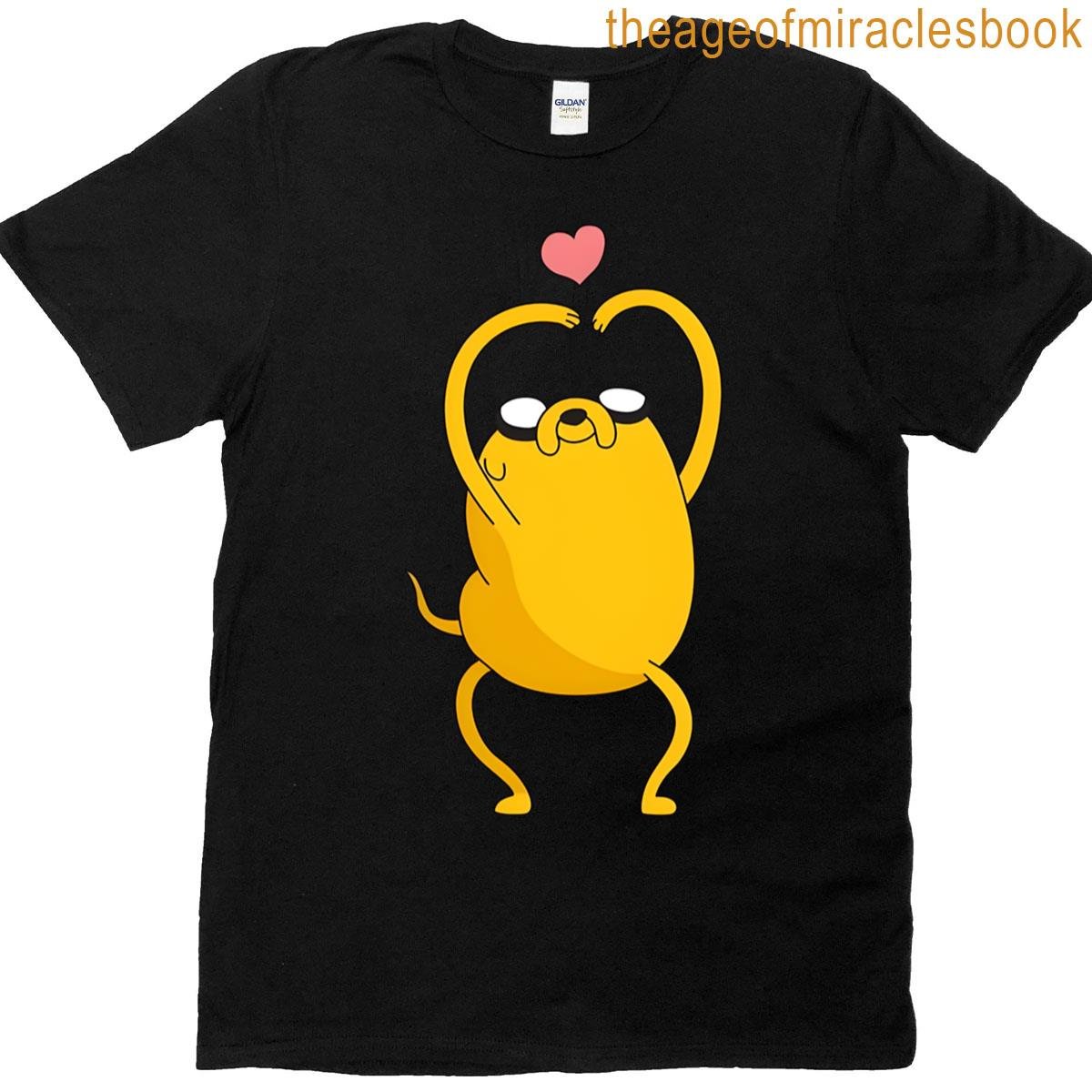 It’s Love T-shirt