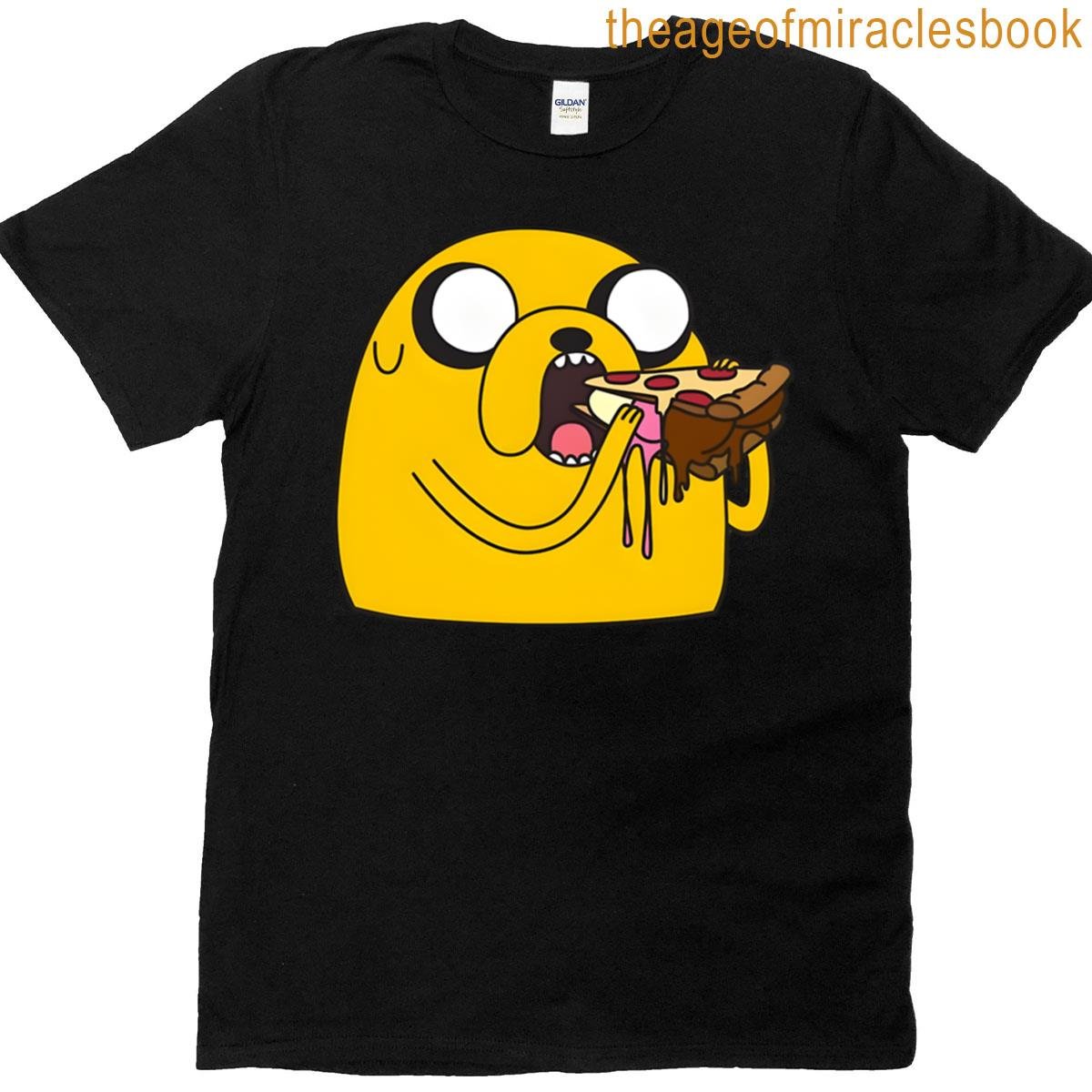 It’s Pizza Time T-shirt
