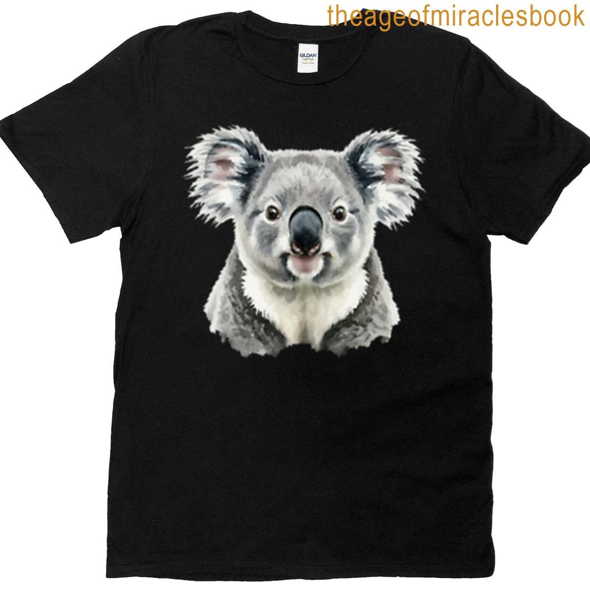 Koala Bear T-shirt