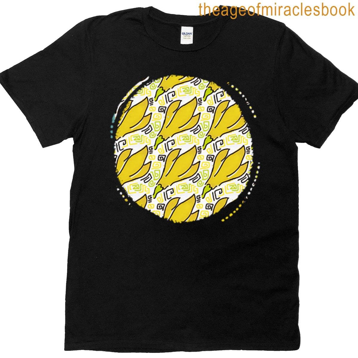 Nature Vibes Only T-shirt